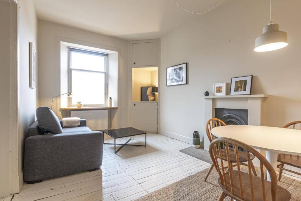 The Perfect Home On Royal Mile Édimbourg Extérieur photo